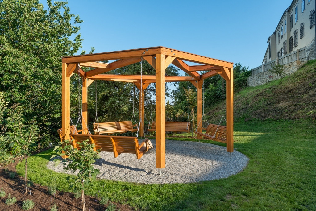 Beerenobstgarten Copyright Stefan Kristoferitsch