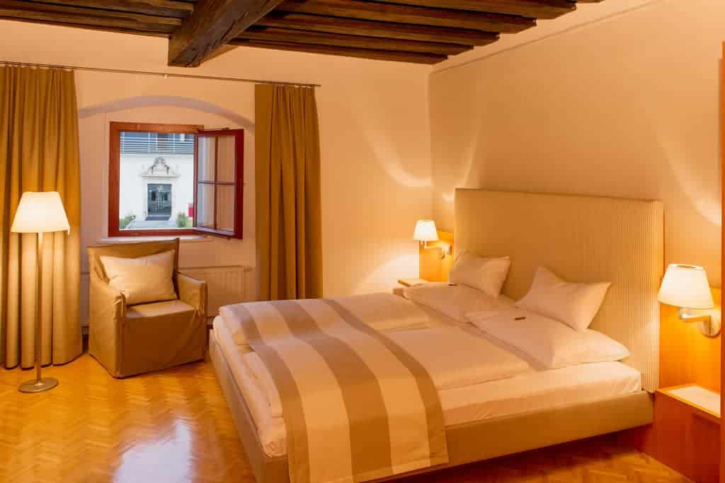 Comfort double room-Copyright-StefanKristoferitsch