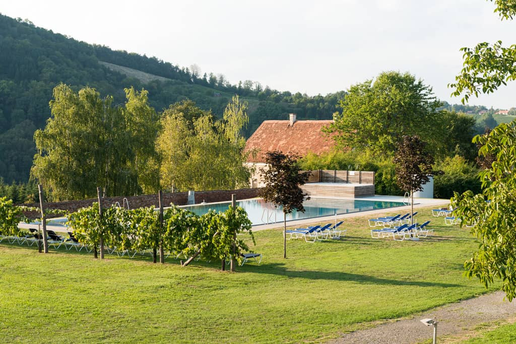 Pool Copyright Stefan Kristoferitsch