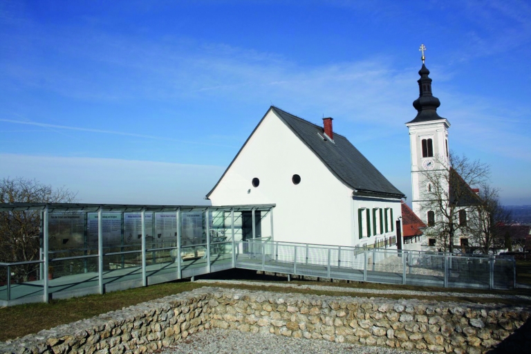 Tempelmuseum Frauenberg