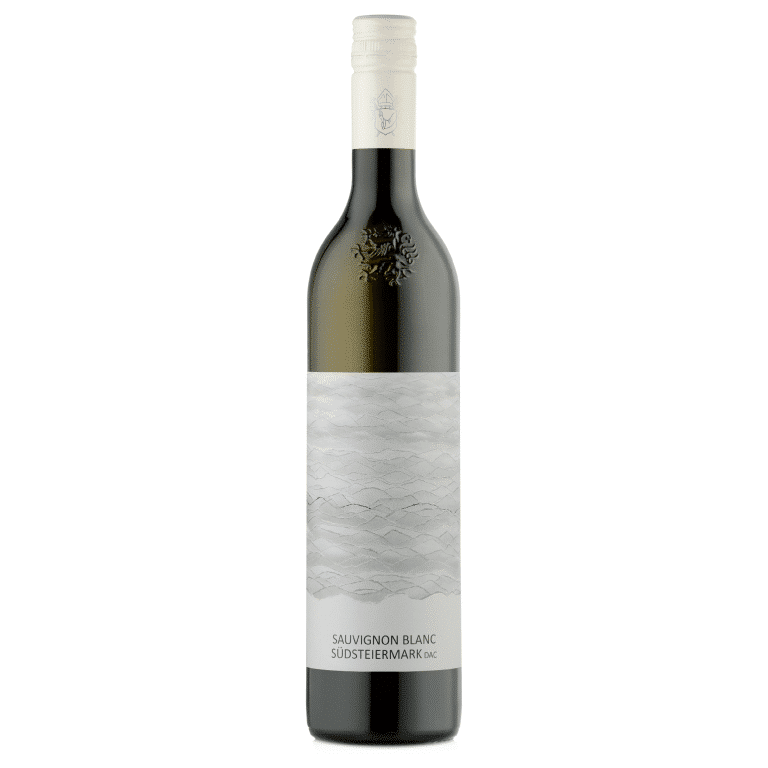 One bottle Sauvignon Blanc 2025