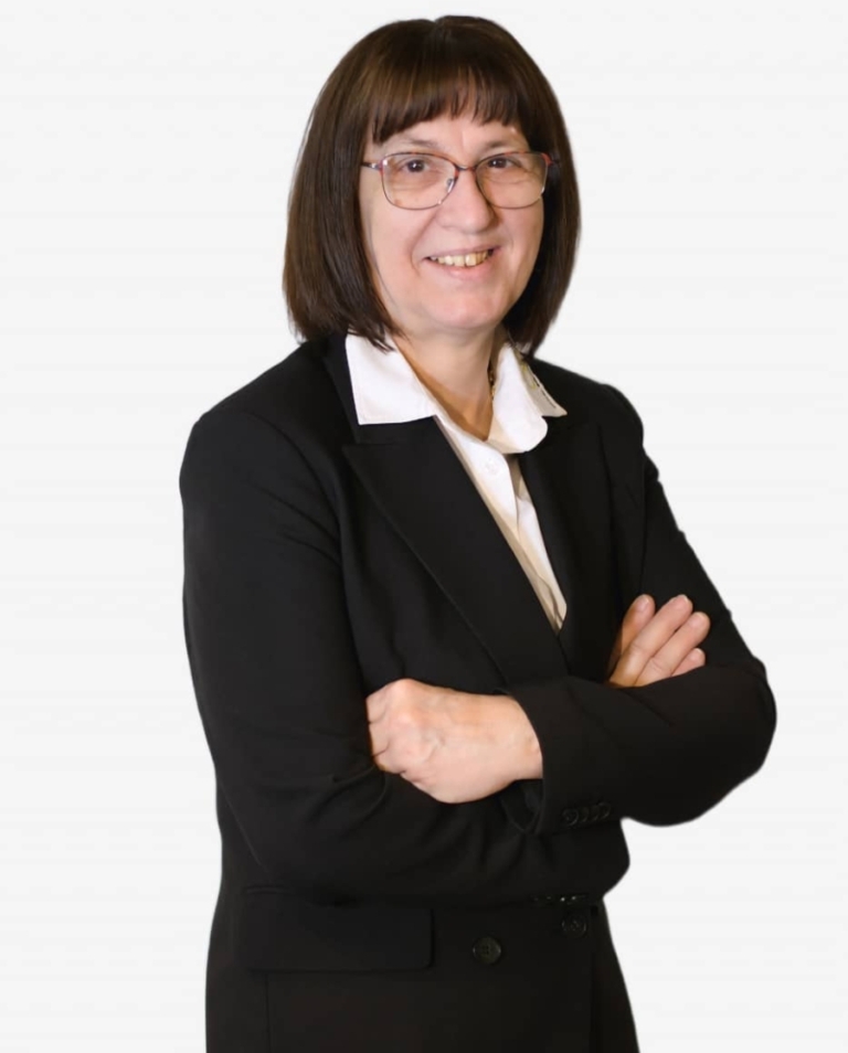 Leitung Housekeeping Martina Neubauer Leitung Housekeeping