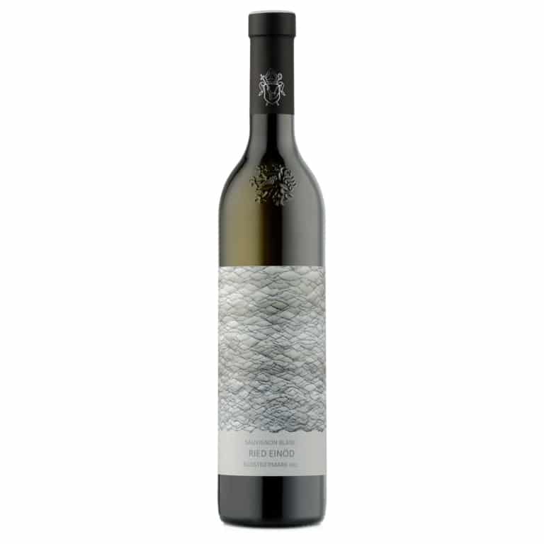 The "Sauvignon Blanc Ried Einöd 2023" is available in our Bischöflicher Weinkellershop Schloss Seggau and in our online store.