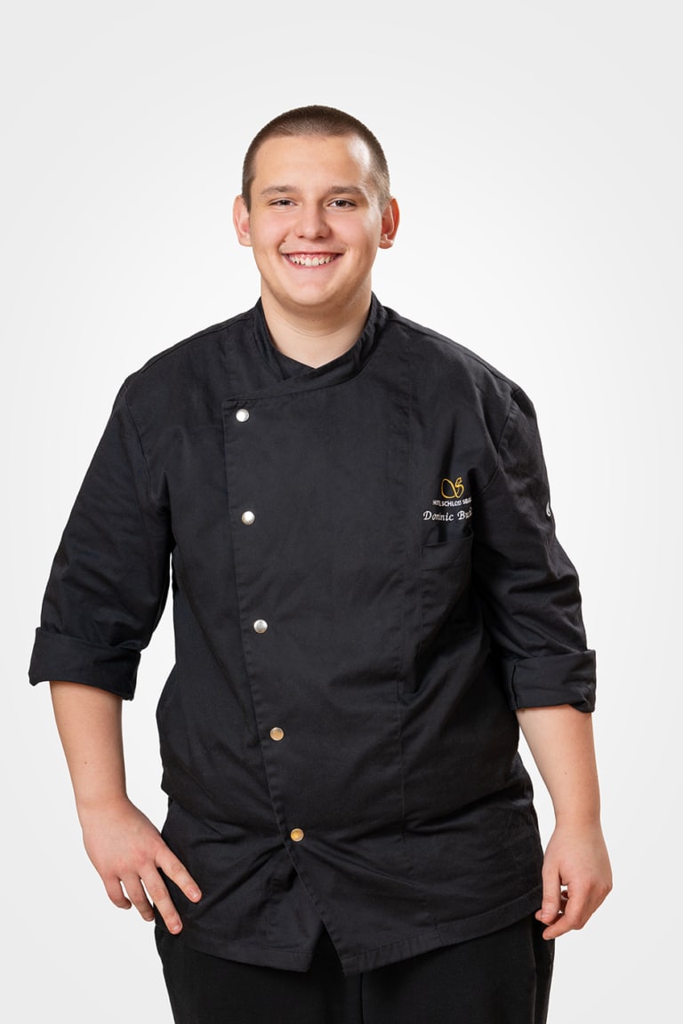 Dominik Buhanec_Apprentice