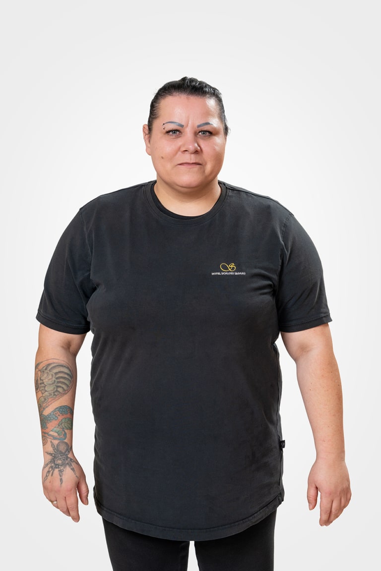 Sabrina Welser_Küchenhilfe Sabrina Welser_Küchenhilfe