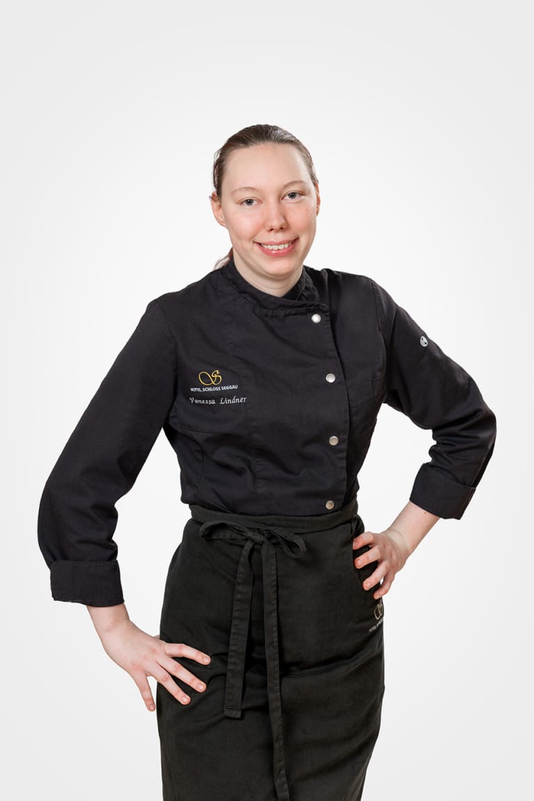 Vanessa Brandner_Lehrling Vanessa Brandner_Lehrling