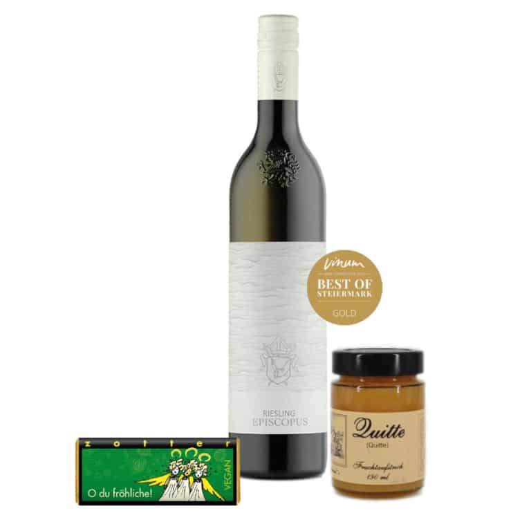 Auszeit für Genießer