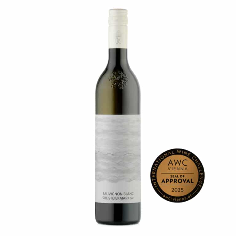Sauvignong Blanc Südsteiermark DAC 2024_seal of aproval