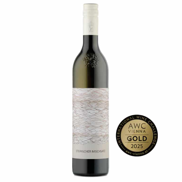 Steirischer Mischsatz 2024_gold