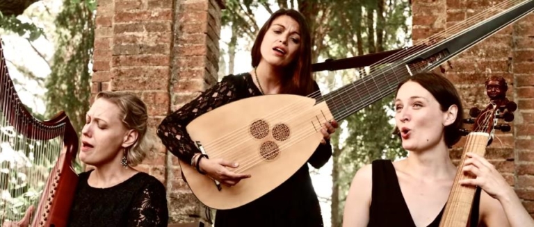 Francesca Benetti