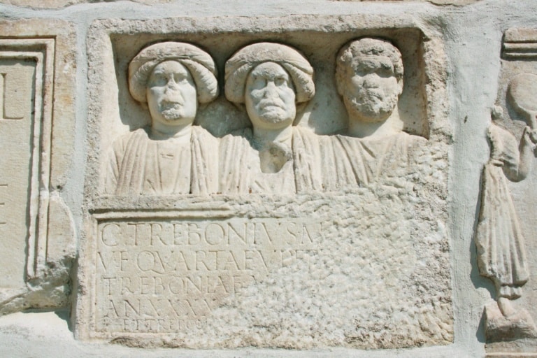 Lapidarium