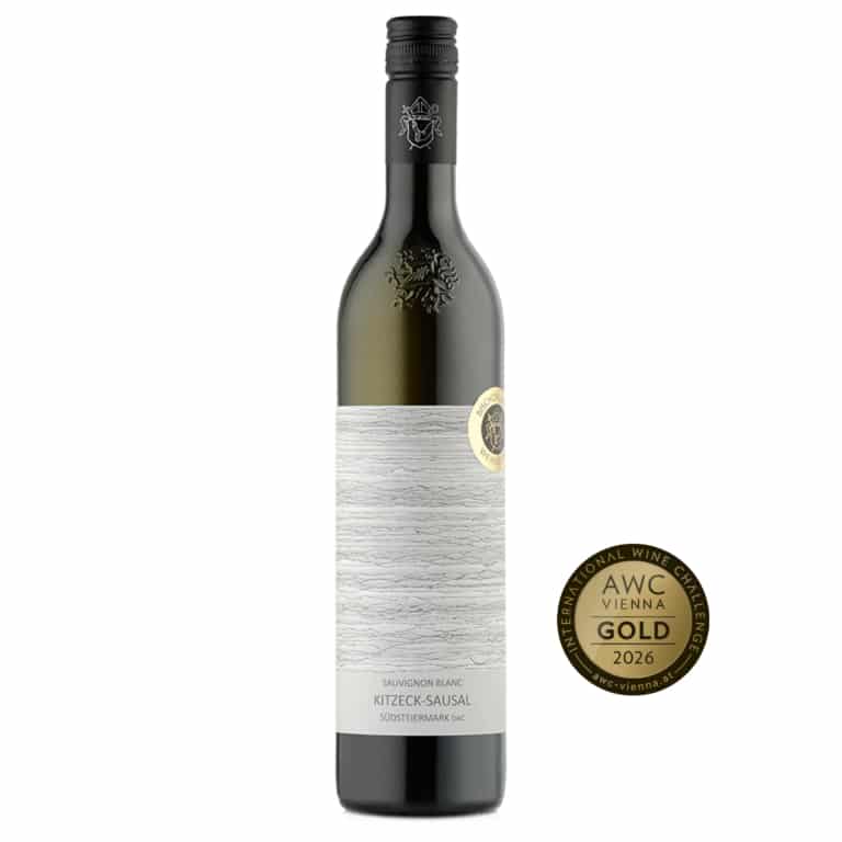 Sauvignon Blanc Kitzeck-Sausal Südsteiermark DAC 2025